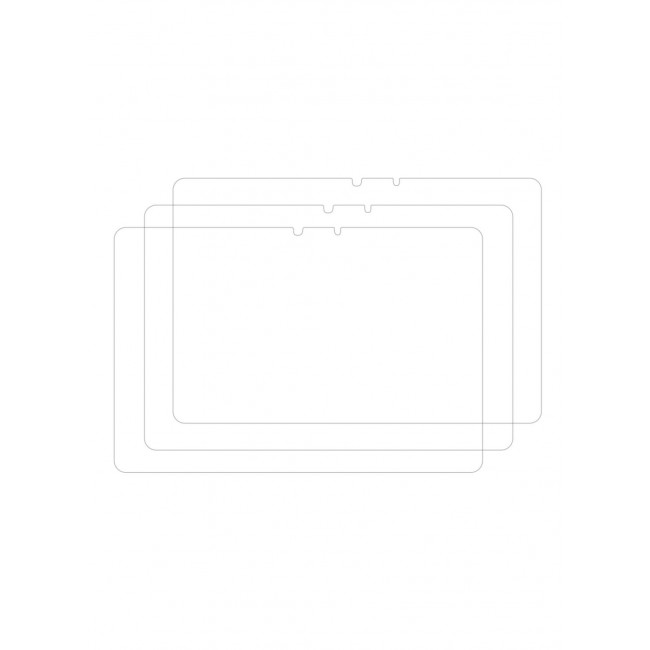 CATANES 3 Pack For Samsung Galaxy Tab S9 Screen Protcetor Scratch and Shatter Resistant Anti Bubble Glass