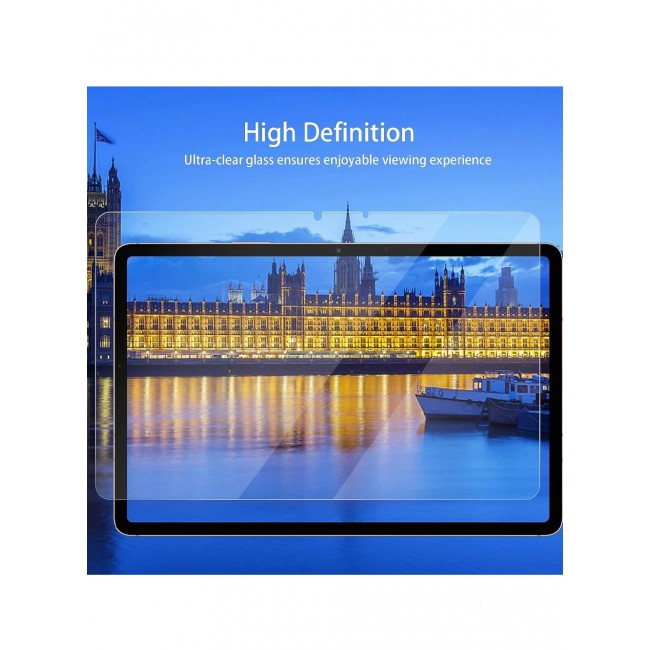 CATANES 3 Pack For Samsung Galaxy Tab S9 Screen Protcetor Scratch and Shatter Resistant Anti Bubble Glass