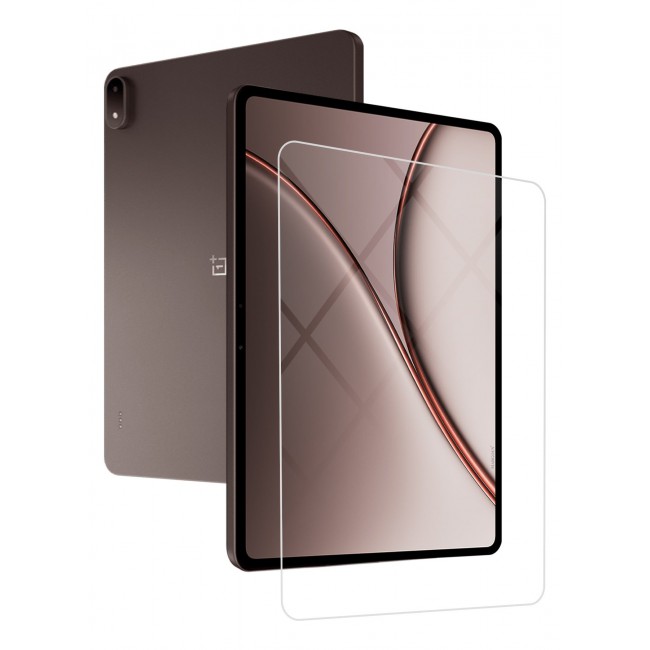 CATANES Screen Protector for OnePlus Pad 4 (13.2 Inch, 2026 Release), 9H Hardness Tempered Glass, Ultra-HD Clarity & Anti-Fingerprint Coating, Scratch Resistant & Case Friendly Screen Guard