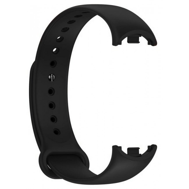 CATANES Xiaomi Smart Band 8/9 Watch Bands Adjustable Comfortable Sport Replacement Strap for Xiaomi Mi Band 8/9 Wristband Bracelet Band for Women Men Black
