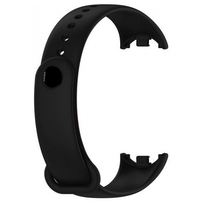 CATANES Xiaomi Smart Band 8/9 Watch Bands Adjustable Comfortable Sport Replacement Strap for Xiaomi Mi Band 8/9 Wristband Bracelet Band for Women Men Black