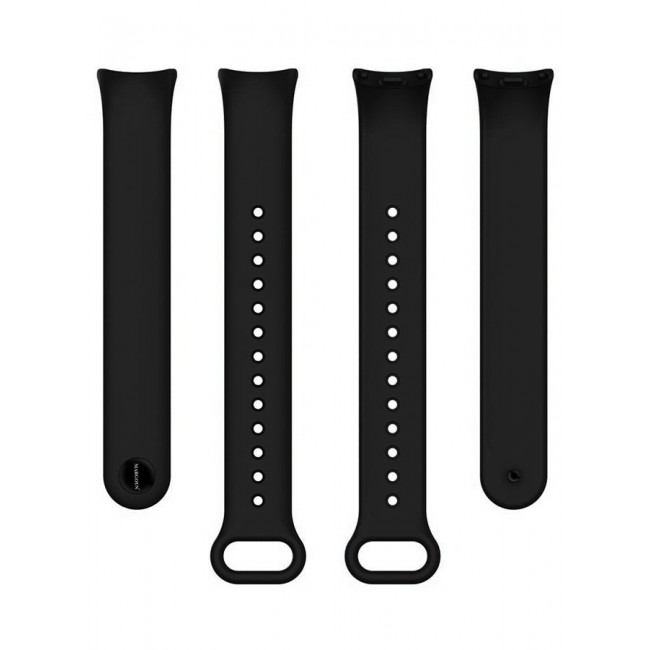 CATANES Xiaomi Smart Band 8/9 Watch Bands Adjustable Comfortable Sport Replacement Strap for Xiaomi Mi Band 8/9 Wristband Bracelet Band for Women Men Black