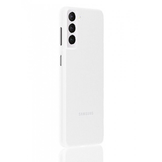 KZDOO Air Skin Case Ultra Slim Back Cover Skin for Samsung Galaxy S21 Anti Slip Full Coverage