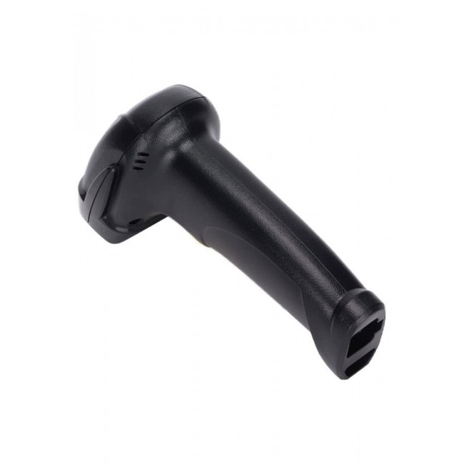 MARGOUN Wired Laser Barcode Scanner 1D Wired Cable Barcode Reader (X-9102AT)