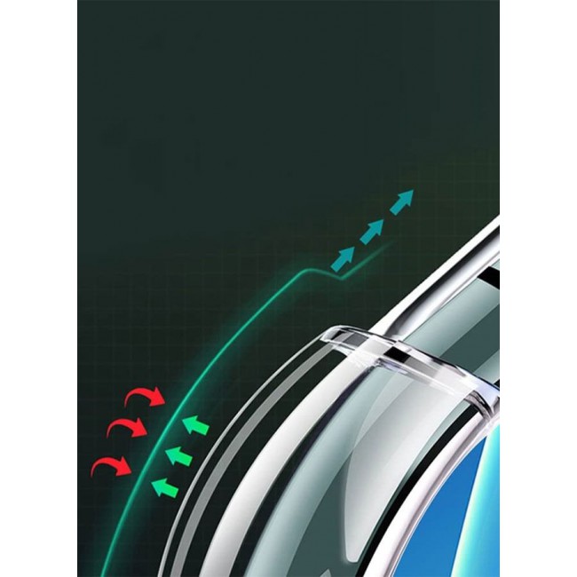 CATANES OnePlus Nord CE 3 Lite Clear Bumper TPU Case