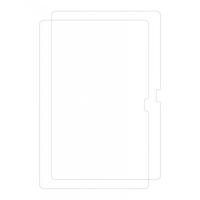 CATANES 2 Pack For Samsung Galaxy Tab S9 Ultra Screen Protcetor Scratch and Shatter Resistant Anti Bubble Glass