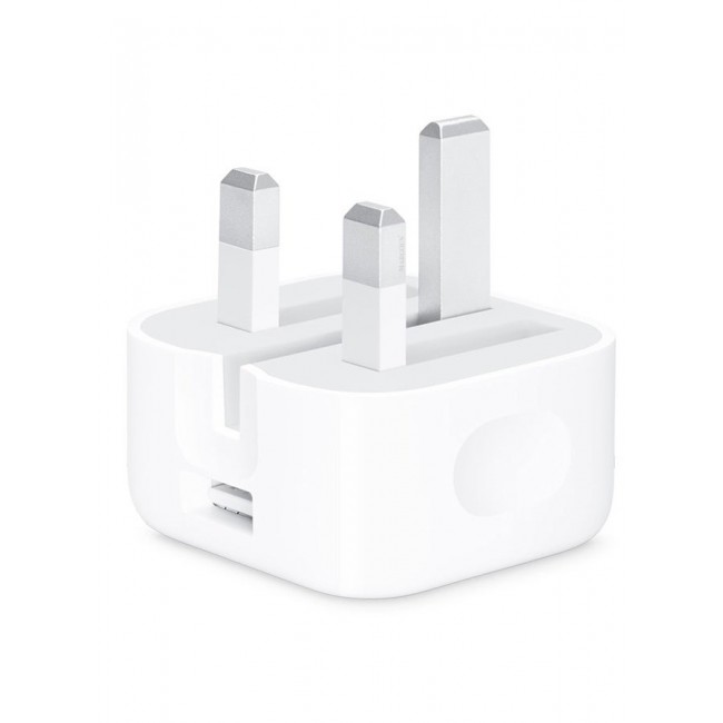 CATANES 20W USB-C PD Fast Charger with 240W Braided Type-C to Type-C Cable (2m) – UK 3-Pin Plug for iPhone 16 Pro