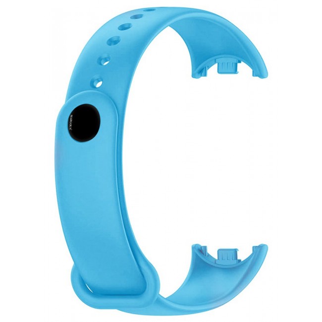 CATANES Xiaomi Smart Band 8/9 Watch Bands Adjustable Comfortable Sport Replacement Strap for Xiaomi Mi Band 8/9 Wristband Bracelet Band for Women Men Blue