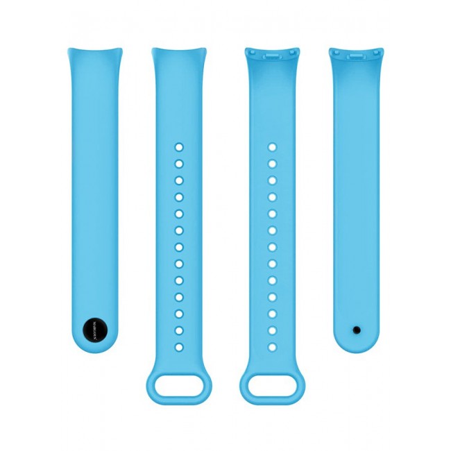CATANES Xiaomi Smart Band 8/9 Watch Bands Adjustable Comfortable Sport Replacement Strap for Xiaomi Mi Band 8/9 Wristband Bracelet Band for Women Men Blue