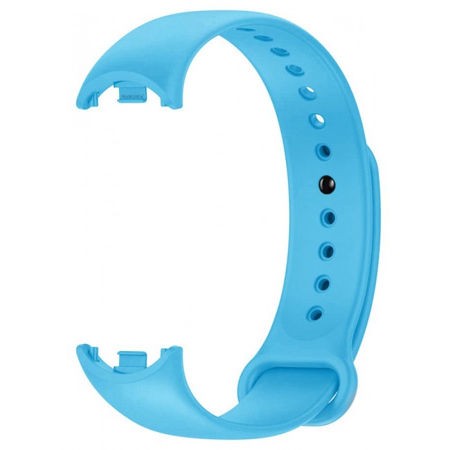 CATANES Xiaomi Smart Band 8/9 Watch Bands Adjustable Comfortable Sport Replacement Strap for Xiaomi Mi Band 8/9 Wristband Bracelet Band for Women Men Blue