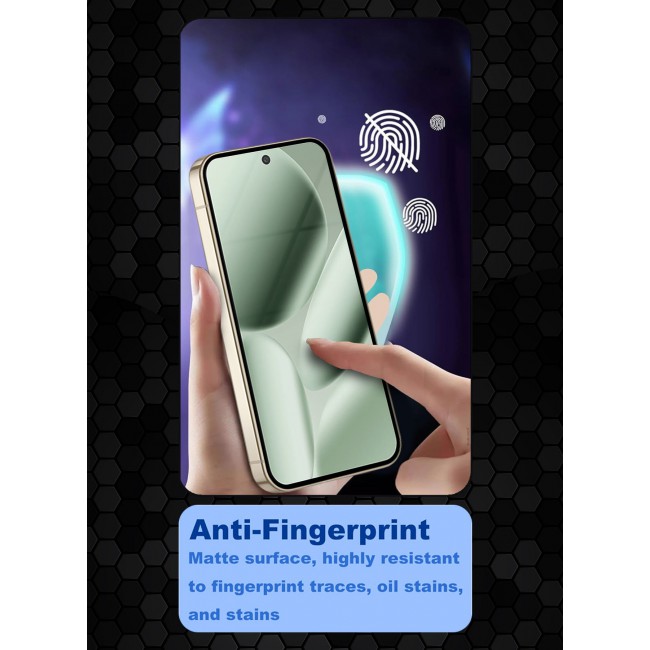 CATANES 3D Tempered Glass Screen Protector for Google Pixel 10 Pro XL (6.8-Inch) – Full Coverage, Edge-to-Edge Protection, Scratch Resistant, Case Friendly Clear Screen Guard
