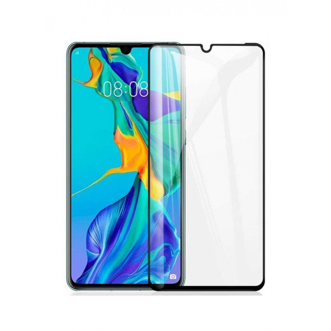 CATANES Screen Protector for Huawei P30 Pro Anti Scratch Tempered Glass 6.47 inch