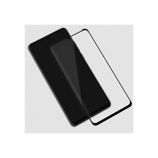 CATANES Screen Protector for Huawei P30 Pro Anti Scratch Tempered Glass 6.47 inch