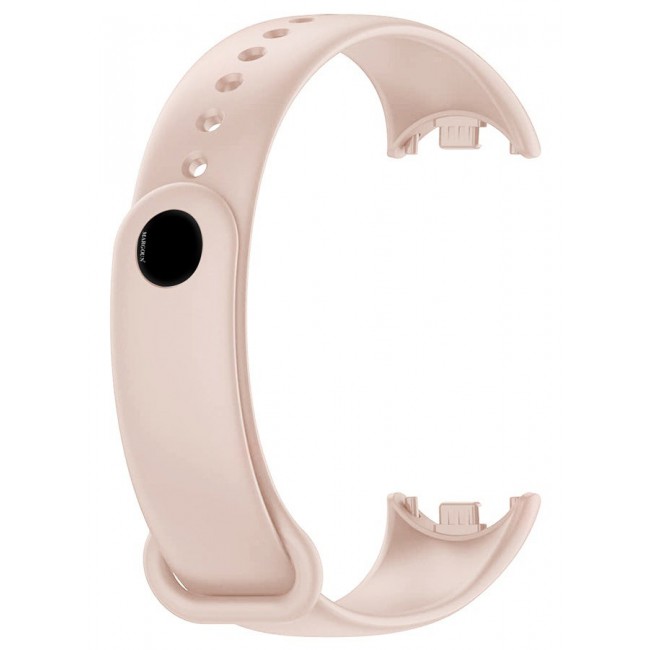 CATANES Xiaomi Smart Band 8/9 Watch Bands Adjustable Comfortable Sport Replacement Strap for Xiaomi Mi Band 8/9 Wristband Bracelet Band for Women Men Pink