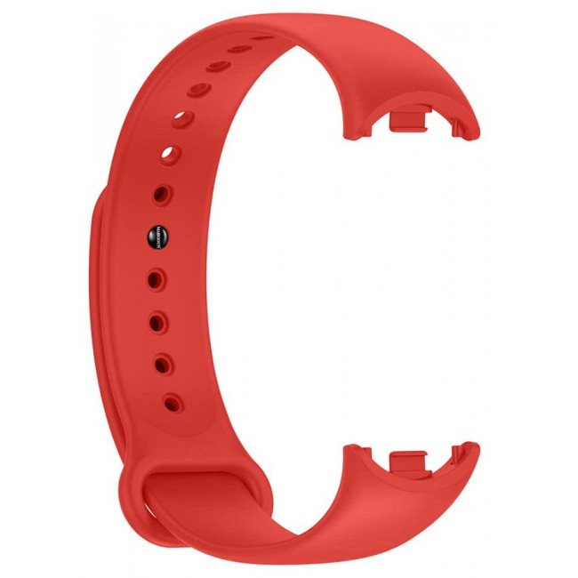 CATANES 4 Pack For Xiaomi Smart Band 8/9 Watch Bands Adjustable Comfortable Sport Replacement Strap for Xiaomi Mi Band 8/9 Wristband Bracelet Band for Women Men Multicolour