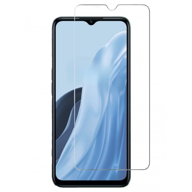 CATANES OnePlus Nord N300 Screen Protector Tempered Glass 9H Anti-Scratch Shatterproof HD Edge to Edge Full Coverage Film 6.56 inch