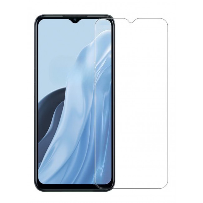 CATANES OnePlus Nord N300 Screen Protector Tempered Glass 9H Anti-Scratch Shatterproof HD Edge to Edge Full Coverage Film 6.56 inch