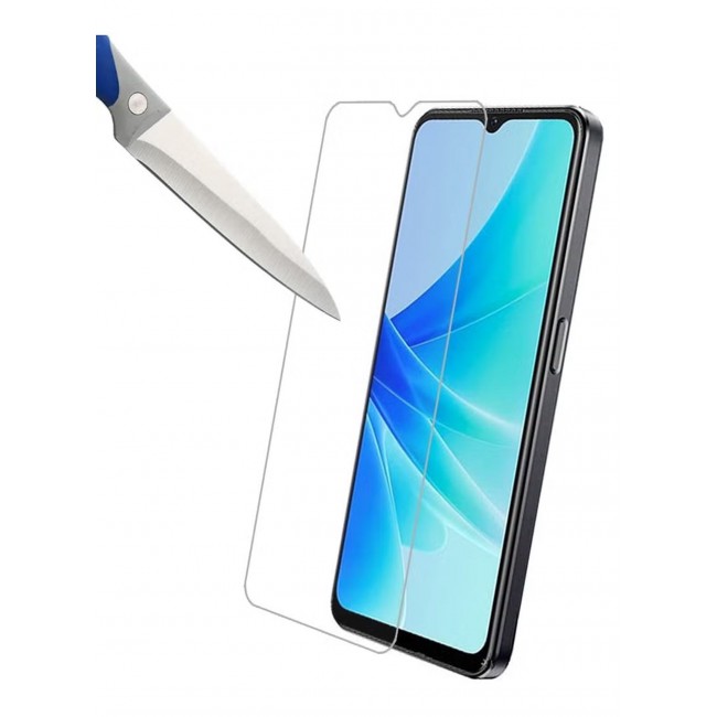 CATANES OnePlus Nord N300 Screen Protector Tempered Glass 9H Anti-Scratch Shatterproof HD Edge to Edge Full Coverage Film 6.56 inch