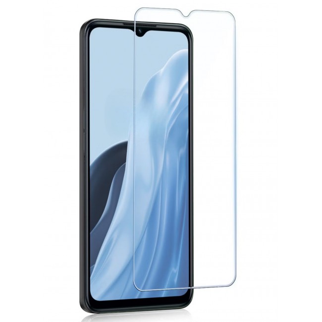 CATANES OnePlus Nord N300 Screen Protector Tempered Glass 9H Anti-Scratch Shatterproof HD Edge to Edge Full Coverage Film 6.56 inch