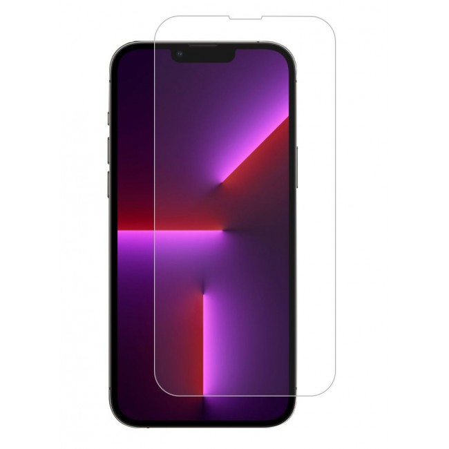 CATANES iPhone 14 Plus Screen Protector Anti-Scratch Tempered Glass Clear HD Edge to Edge Full Coverage 9H Case Friendly Film 6.7 inch