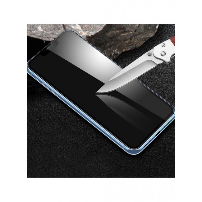 CATANES iPhone 14 Plus Screen Protector Anti-Scratch Tempered Glass Clear HD Edge to Edge Full Coverage 9H Case Friendly Film 6.7 inch