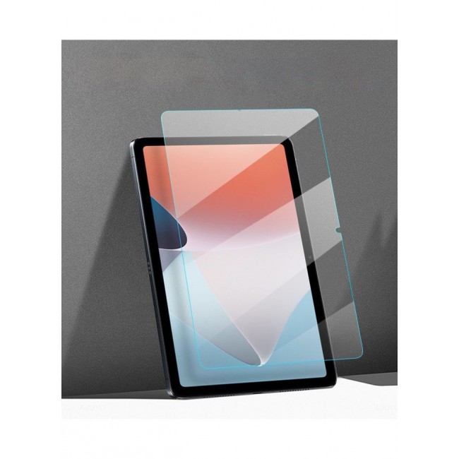 CATANES (for Huawei MatePad SE 11 Inch) Premium Screen Protector Full Coverage, Scratch-Resistant Anti Bubble - Clear