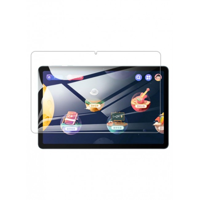 CATANES (for Huawei MatePad SE 11 Inch) Premium Screen Protector Full Coverage, Scratch-Resistant Anti Bubble - Clear