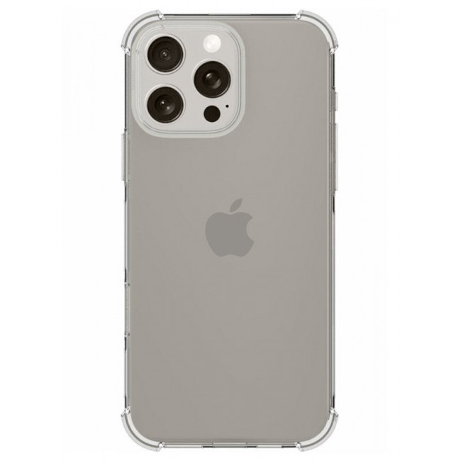 CATANES (for iPhone 16 Pro Max) TPU Case, Grade Protection, Resists and Scratches, Bumper Phone Case
