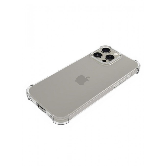 CATANES (for iPhone 16 Pro Max) TPU Case, Grade Protection, Resists and Scratches, Bumper Phone Case