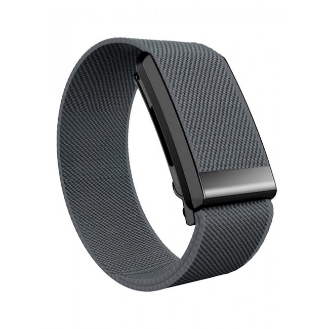 CATANES 4Packs Premium Adjustable Nylon Strap for WHOOP 5 – Lightweight & Breathable Replacement Band