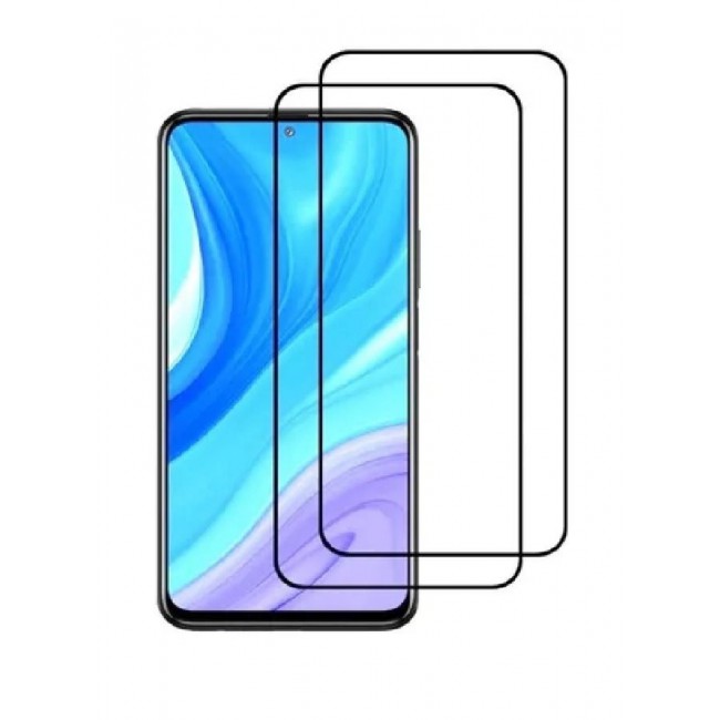 CATANES 2 Pack Screen Protector For Samsung Galaxy S20 FE tempered Glass