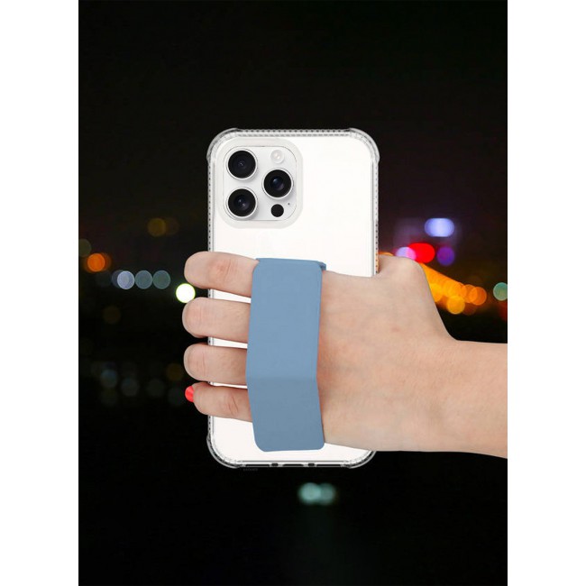 CATANES ( for iPhone 16 Pro Max ) Case with Phone Grip and Expanding Stand, Kickstand Fully Protective Cover with Phone Grip Holder