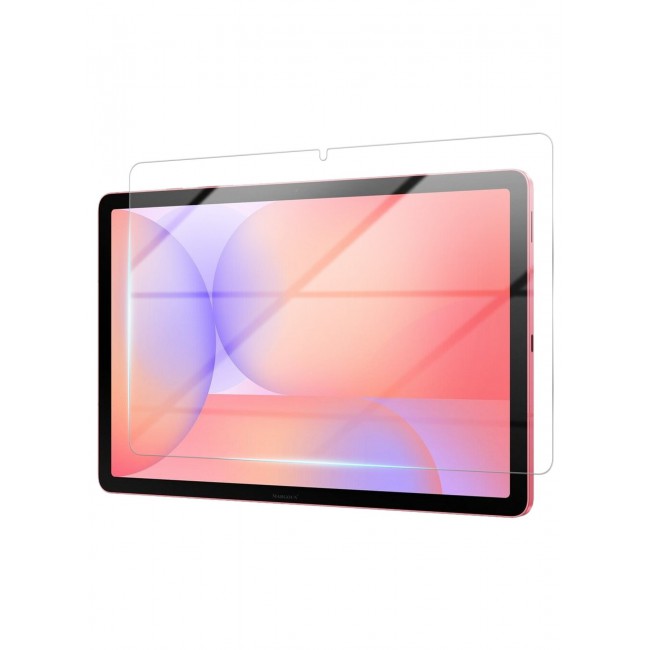 CATANES (for Samsung Galaxy S10 Lite Tab) Premium Screen Protector Full Coverage, Scratch-Resistant Anti Bubble - Clear