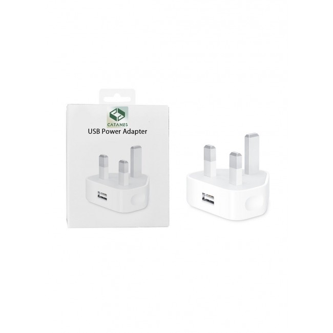 CATANES 5W USB Power Adapter