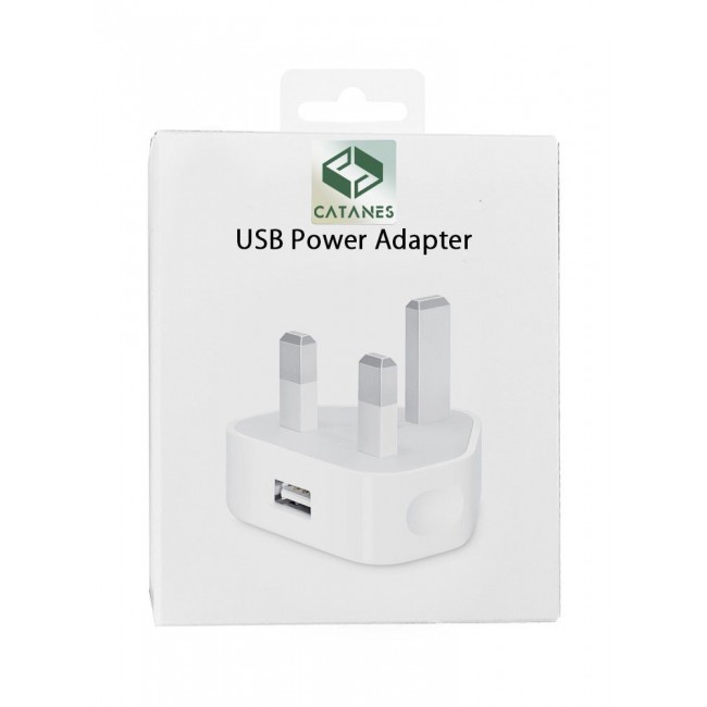 CATANES 5W USB Power Adapter