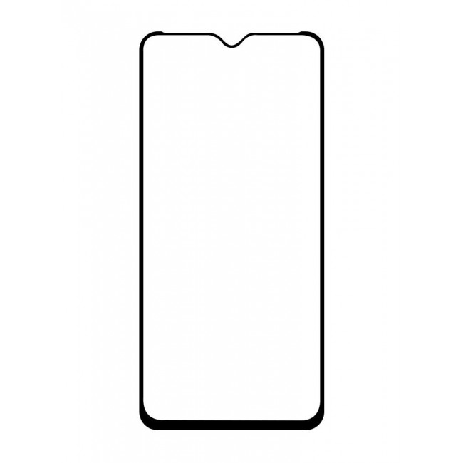 CATANES OPPO A77s Screen Protector Tempered Glass 9H Anti-Scratch Shatterproof HD Edge to Edge Full Coverage Film 6.56 inch