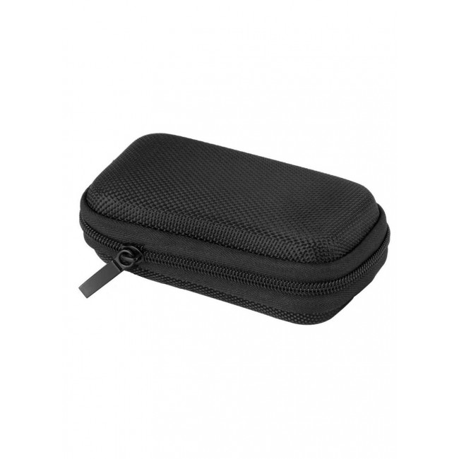CATANES 2.5" Hard Drive Disk Carry Case Shockproof Cover Pouch Bag for 2.5 inch Portable External HDD/ Power Bank/ Small Electronics Accessories