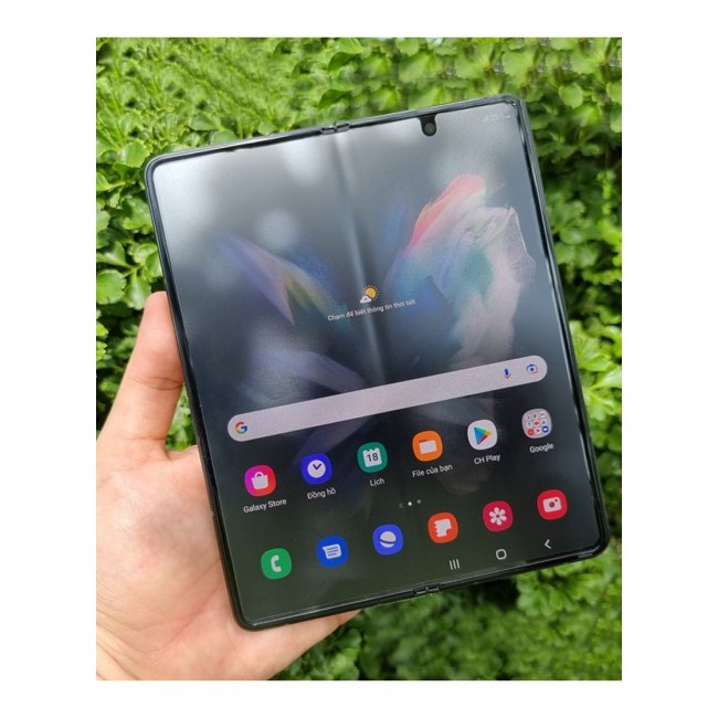 CATANES Screen Protector for Samsung Galaxy Z Fold 4 Full Coverage Front and Back Protector Film HD Anti-Scratch Flexible Hydrogel Clear TPU Film