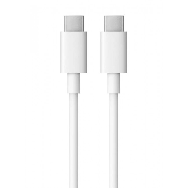 CATANES 30W USB-C Super Fast Charger Kit For Google Pixel Phones with USB-C to USB-C Cable - White
