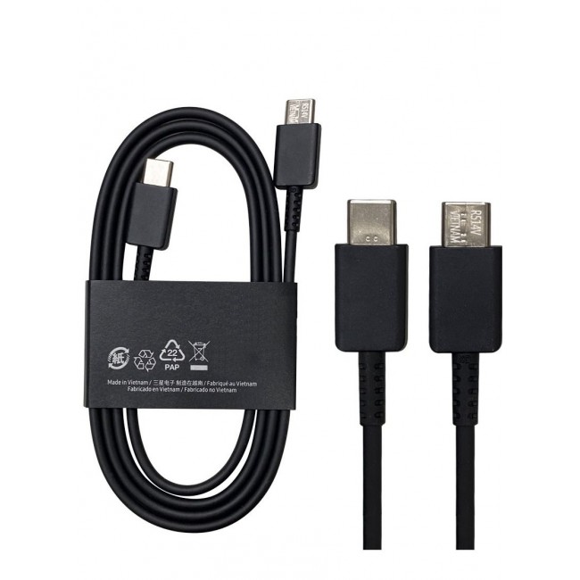 CATANES 1 meter USB C Cable 100W USB C Type Charging Cable PVC PD Fast Charge Cable for MacBook Air, Mac Book Pro, Type C Cable for New iPad Pro, iPad Air, Mini, Samsung, Pixel, All PD USB C Charger
