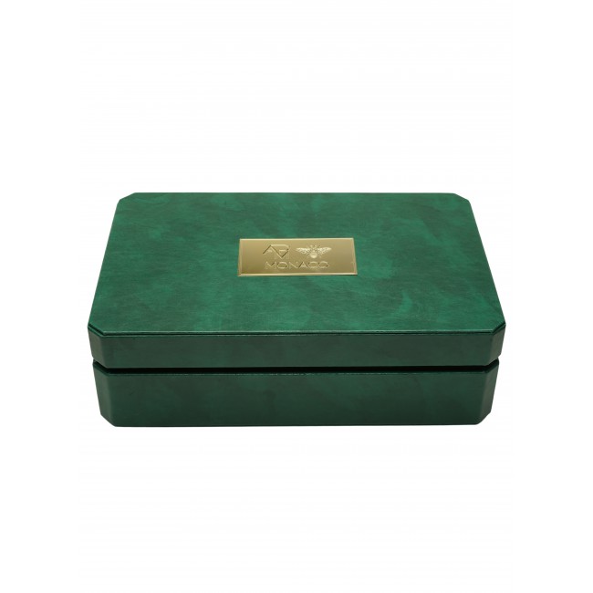 MONACO BOX 4PCS EDP