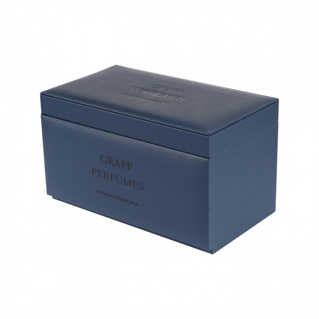GRAFF PERFUMES ULTIMATE COLLECTION BOX 7PCS