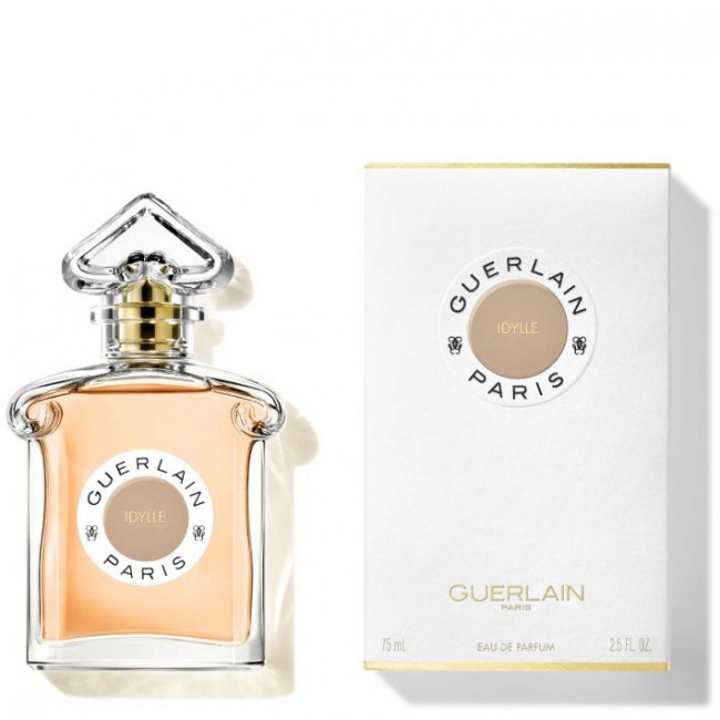 GUERLAIN IDYLLE EDP 75ML NEW