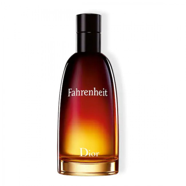 C.DIOR FAHRENHEIT EDT 100ML