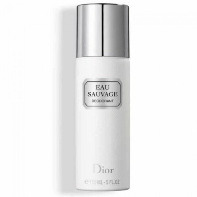 Dior eau sauvage outlet deodorant stick