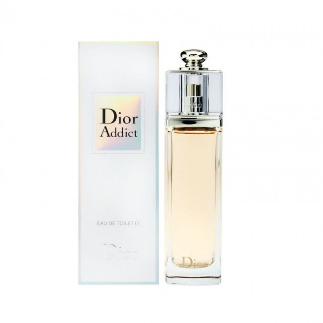 C.DIOR DIOR ADDICT EDT 100ML