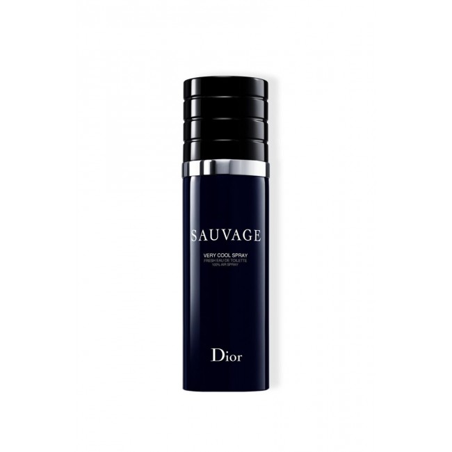 DIOR SAUVAGE VERY COOL SPRAY FRESH EDT 100ML
