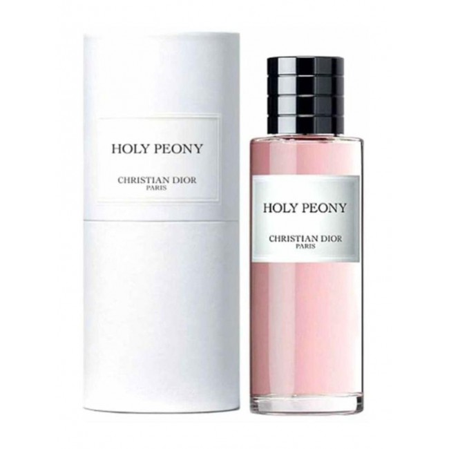 C.DIOR HOLY PEONY EDP 125 ML