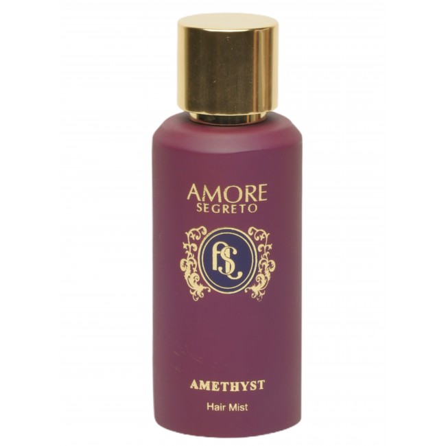 AMORE SEGRETO AMETHYST HAIR MIST 50ML