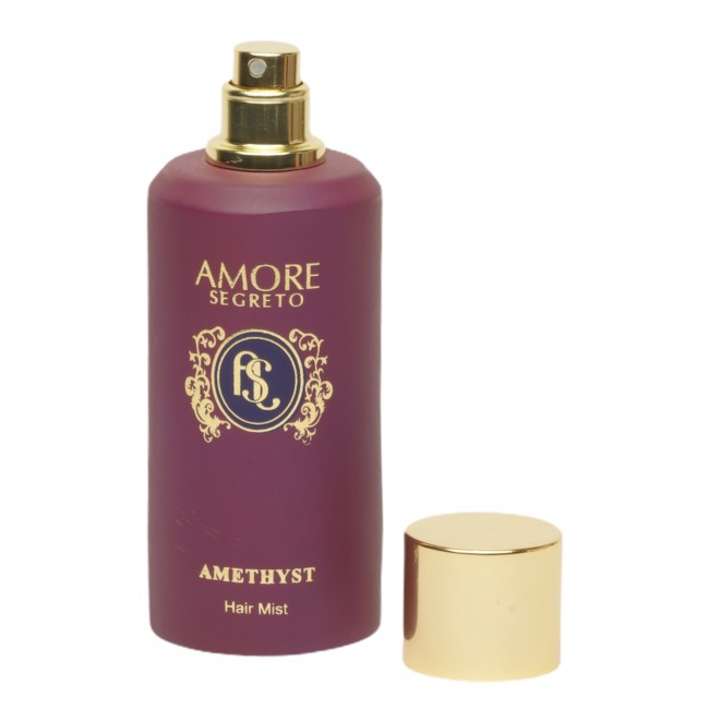 AMORE SEGRETO AMETHYST HAIR MIST 50ML